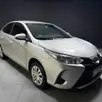 TOYOTA YARIS 1.5 16V FLEX SEDAN XL MULTIDRIVE TOYOTA YARIS 1.5 16V FLEX SEDAN XL MULTIDRIVE