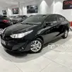 TOYOTA YARIS 1.5 16V FLEX SEDAN XL MULTIDRIVE TOYOTA YARIS 1.5 16V FLEX SEDAN XL MULTIDRIVE