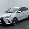 TOYOTA YARIS 1.5 16V FLEX SEDAN XLS MULTIDRIVE TOYOTA YARIS 1.5 16V FLEX SEDAN XLS MULTIDRIVE
