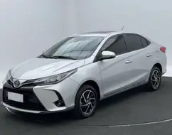 TOYOTA YARIS 1.5 16V FLEX SEDAN XLS MULTIDRIVE TOYOTA YARIS 1.5 16V FLEX SEDAN XLS MULTIDRIVE