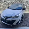 TOYOTA YARIS 1.5 16V FLEX X WAY CONNECT MULTIDRIVE TOYOTA YARIS 1.5 16V FLEX X WAY CONNECT MULTIDRIVE