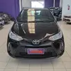 TOYOTA YARIS 1.5 16V FLEX XL MULTIDRIVE TOYOTA YARIS 1.5 16V FLEX XL MULTIDRIVE
