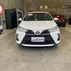 TOYOTA YARIS 1.5 16V FLEX XL MULTIDRIVE TOYOTA YARIS 1.5 16V FLEX XL MULTIDRIVE
