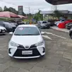 TOYOTA YARIS 1.5 16V FLEX XL MULTIDRIVE TOYOTA YARIS 1.5 16V FLEX XL MULTIDRIVE