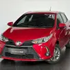 TOYOTA YARIS 1.5 16V FLEX XS MULTIDRIVE TOYOTA YARIS 1.5 16V FLEX XS MULTIDRIVE