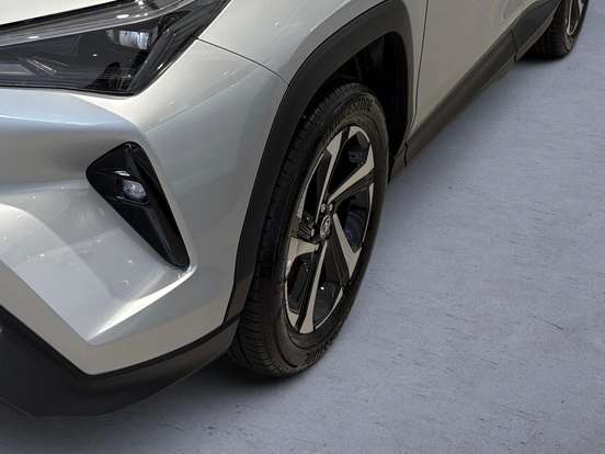 TOYOTA-YARIS CROSS-2026