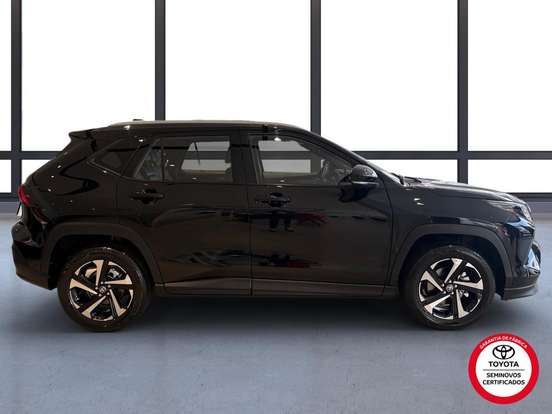 TOYOTA-YARIS CROSS-2026