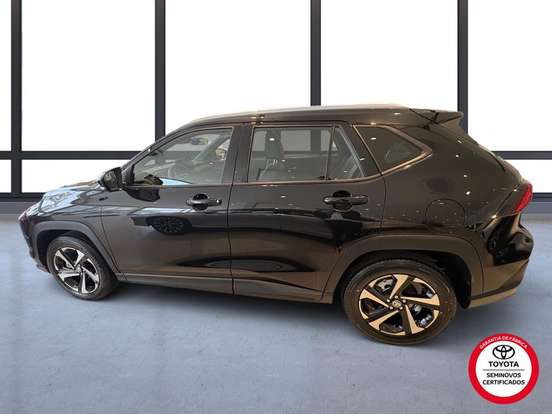 TOYOTA-YARIS CROSS-2026