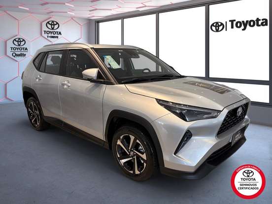 TOYOTA-YARIS CROSS-2026