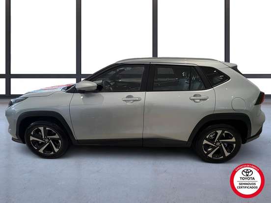 TOYOTA-YARIS CROSS-2026