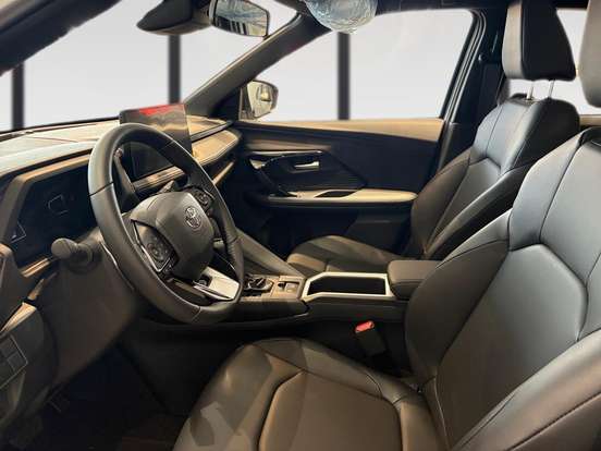 TOYOTA-YARIS CROSS-2026