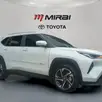TOYOTA YARIS CROSS 1.5 VVT-I HYBRID FLEX XRX CVT TOYOTA YARIS CROSS 1.5 VVT-I HYBRID FLEX XRX CVT