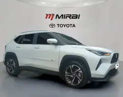 TOYOTA YARIS CROSS 1.5 VVT-I HYBRID FLEX XRX CVT TOYOTA YARIS CROSS 1.5 VVT-I HYBRID FLEX XRX CVT