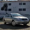 TOYOTA COROLLA 1.6 XLI 16V GASOLINA 4P AUTOMÁTICO TOYOTA COROLLA 1.6 XLI 16V GASOLINA 4P AUTOMÁTICO