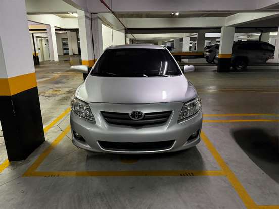 TOYOTA-COROLLA-2009