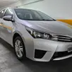TOYOTA COROLLA 1.8 GLI 16V FLEX 4P AUTOMÁTICO TOYOTA COROLLA 1.8 GLI 16V FLEX 4P AUTOMÁTICO
