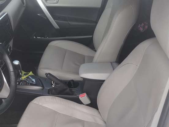 TOYOTA-COROLLA-1.8 GLI UPPER 16V FLEX 4P AUTOMÁTICO TOYOTA-COROLLA-2019