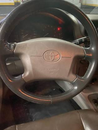 TOYOTA COROLLA 1.8 XEI 16V GASOLINA 4P MANUAL