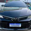 TOYOTA COROLLA 2.0 VVT-IE FLEX GR-S DIRECT SHIFT TOYOTA COROLLA 2.0 VVT-IE FLEX GR-S DIRECT SHIFT