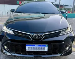 TOYOTA COROLLA 2.0 VVT-IE FLEX GR-S DIRECT SHIFT TOYOTA COROLLA 2.0 VVT-IE FLEX GR-S DIRECT SHIFT