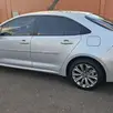 TOYOTA COROLLA 2.0 VVT-IE FLEX XEI DIRECT SHIFT TOYOTA COROLLA 2.0 VVT-IE FLEX XEI DIRECT SHIFT