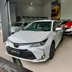 TOYOTA COROLLA 2.0 VVT-IE FLEX XEI DIRECT SHIFT TOYOTA COROLLA 2.0 VVT-IE FLEX XEI DIRECT SHIFT