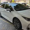 TOYOTA COROLLA 2.0 VVT-IE FLEX XEI DIRECT SHIFT TOYOTA COROLLA 2.0 VVT-IE FLEX XEI DIRECT SHIFT