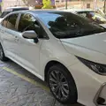 TOYOTA COROLLA 2.0 VVT-IE FLEX XEI DIRECT SHIFT TOYOTA COROLLA 2.0 VVT-IE FLEX XEI DIRECT SHIFT