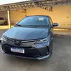 TOYOTA COROLLA 2.0 VVT-IE FLEX XEI DIRECT SHIFT TOYOTA COROLLA 2.0 VVT-IE FLEX XEI DIRECT SHIFT
