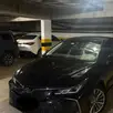 TOYOTA COROLLA 2.0 VVT-IE FLEX XEI DIRECT SHIFT TOYOTA COROLLA 2.0 VVT-IE FLEX XEI DIRECT SHIFT