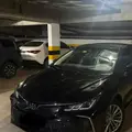 TOYOTA COROLLA 2.0 VVT-IE FLEX XEI DIRECT SHIFT TOYOTA COROLLA 2.0 VVT-IE FLEX XEI DIRECT SHIFT