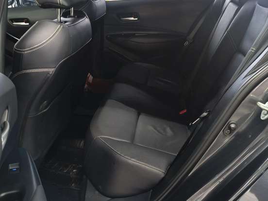 TOYOTA-COROLLA-2.0 VVT-IE FLEX XEI DIRECT SHIFT TOYOTA-COROLLA-2021