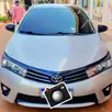 TOYOTA COROLLA 2.0 XEI 16V FLEX 4P AUTOMÁTICO TOYOTA COROLLA 2.0 XEI 16V FLEX 4P AUTOMÁTICO