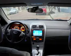 TOYOTA COROLLA 2.0 XEI 16V FLEX 4P AUTOMÁTICO TOYOTA COROLLA 2.0 XEI 16V FLEX 4P AUTOMÁTICO