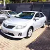 TOYOTA COROLLA 2.0 XEI 16V FLEX 4P AUTOMÁTICO TOYOTA COROLLA 2.0 XEI 16V FLEX 4P AUTOMÁTICO