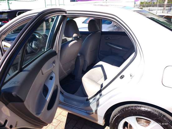 TOYOTA-COROLLA-2.0 XEI 16V FLEX 4P AUTOMÁTICO TOYOTA-COROLLA-2012