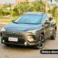TOYOTA COROLLA CROSS 1.8 VVT-I HYBRID FLEX XRX CVT TOYOTA COROLLA CROSS 1.8 VVT-I HYBRID FLEX XRX CVT