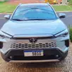 TOYOTA COROLLA CROSS 2.0 VVT-IE FLEX XRE DIRECT SHIFT TOYOTA COROLLA CROSS 2.0 VVT-IE FLEX XRE DIRECT SHIFT