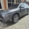 TOYOTA COROLLA CROSS 2.0 VVT-IE FLEX XRE DIRECT SHIFT TOYOTA COROLLA CROSS 2.0 VVT-IE FLEX XRE DIRECT SHIFT