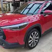 TOYOTA COROLLA CROSS 2.0 VVT-IE FLEX XRE DIRECT SHIFT TOYOTA COROLLA CROSS 2.0 VVT-IE FLEX XRE DIRECT SHIFT