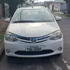 TOYOTA ETIOS 1.5 XLS SEDAN 16V FLEX 4P MANUAL TOYOTA ETIOS 1.5 XLS SEDAN 16V FLEX 4P MANUAL