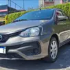 TOYOTA ETIOS 1.5 X PLUS SEDAN 16V FLEX 4P AUTOMÁTICO TOYOTA ETIOS 1.5 X PLUS SEDAN 16V FLEX 4P AUTOMÁTICO