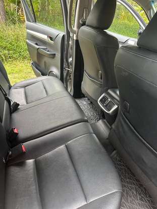 TOYOTA-HILUX-2.7 SRV 4X4 CD 16V FLEX 4P AUTOMÁTICO TOYOTA-HILUX-2019