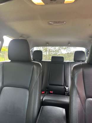 TOYOTA-HILUX-2.7 SRV 4X4 CD 16V FLEX 4P AUTOMÁTICO TOYOTA-HILUX-2019