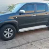 TOYOTA HILUX 3.0 SRV 4X4 CD 16V TURBO INTERCOOLER DIESEL 4P AUTOMÁTICO TOYOTA HILUX 3.0 SRV 4X4 CD 16V TURBO INTERCOOLER DIESEL 4P AUTOMÁTICO