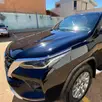 TOYOTA HILUX SW4 2.8 D-4D TURBO DIESEL SRX 7L 4X4 AUTOMÁTICO TOYOTA HILUX SW4 2.8 D-4D TURBO DIESEL SRX 7L 4X4 AUTOMÁTICO
