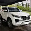 TOYOTA HILUX SW4 2.8 D-4D TURBO DIESEL SRX 7L 4X4 AUTOMÁTICO TOYOTA HILUX SW4 2.8 D-4D TURBO DIESEL SRX 7L 4X4 AUTOMÁTICO