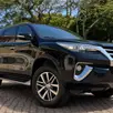 TOYOTA HILUX SW4 2.8 SRX 4X4 7 LUGARES 16V TURBO INTERCOOLER DIESEL 4P AUTOMÁTICO TOYOTA HILUX SW4 2.8 SRX 4X4 7 LUGARES 16V TURBO INTERCOOLER DIESEL 4P AUTOMÁTICO