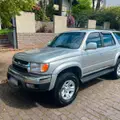TOYOTA HILUX SW4 3.0 4X4 8V TURBO DIESEL 4P MANUAL TOYOTA HILUX SW4 3.0 4X4 8V TURBO DIESEL 4P MANUAL