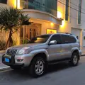 TOYOTA LAND CRUISER PRADO 3.0 4X4 TURBO INTERCOOLER DIESEL 4P AUTOMÁTICO TOYOTA LAND CRUISER PRADO 3.0 4X4 TURBO INTERCOOLER DIESEL 4P AUTOMÁTICO